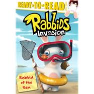 Rabbid of the Sea 9781481435451