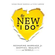 The New I Do 9781580055451