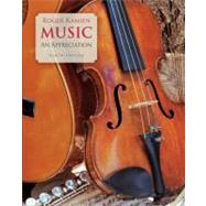Music Set : An Appreciation 9780073265452