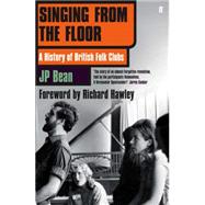 Singing from the Floor 9780571305452