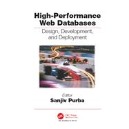 High-performance Web Databases