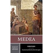 Medea 9780393265453