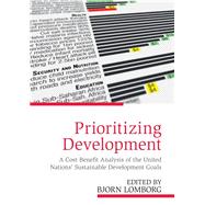 Prioritizing Development