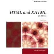 New Perspectives on HTML and XHTML 9781423925453