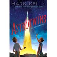 ASTROTWINS -- Project Blastoff 9781481415453