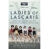 Ladies of Lascaris 9781526745453