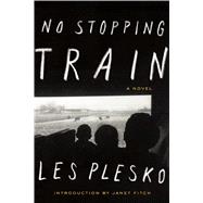 No Stopping Train 9781593765453
