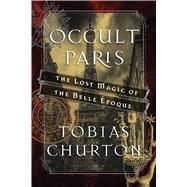Occult Paris 9781620555453