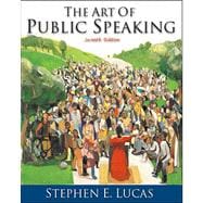 Art of Public Speaking 9780074165454