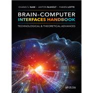 Brain-computer Interfaces Handbook 9780367375454