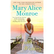 A Lowcountry Wedding 9781501125454
