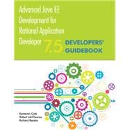 Advanced Java EE Development for Rational Application Developer 7.5
