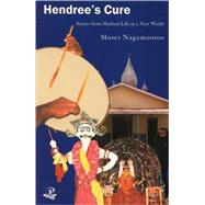 Hendree's Cure