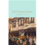 The Pickwick Papers 9781509825455