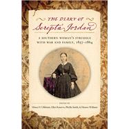 The Diary of Serepta Jordan 9781621905455