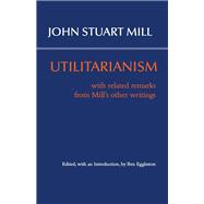 Utilitarianism 9781624665455