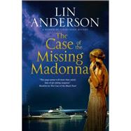The Case of the Missing Madonna 9780727885456