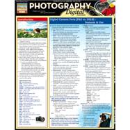 Photography Digital Essentials Quick Reference Guide