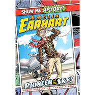 Amelia Earhart 9781684125456