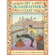 My Grandfather's Coat 9780439925457