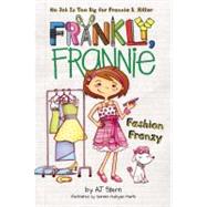 Fashion Frenzy (HC)