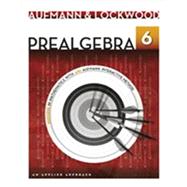 Prealgebra An Applied Approach 9781133365457