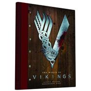 The World of Vikings 9781452145457