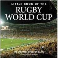 Little Book of the Rugby World Cup 9781782815457