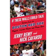 Boston Red Sox 9781629375458
