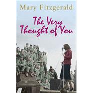 The Very Thought of You 9780099585459