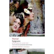 Epigrams With parallel Latin text 9780199645459