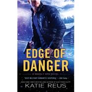Edge of Danger 9780451475459