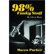 98% Funky Stuff 9781613735459