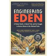 Engineering Eden 9781615195459