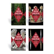The Norton Shakespeare 9780393265460