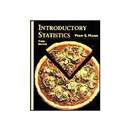 Introductory Statistics