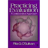 Practicing Evaluation : A Collaborative Approach