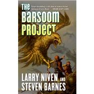 The Barsoom Project 9780765365460