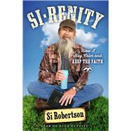 Si-renity 9781501135460