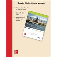 Loose-Leaf for Principles of Auditing & Other Assurance Services 9781259295461