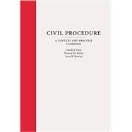 Civil Procedure 9781611635461
