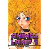 Animal Land 9 9781612625461