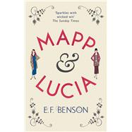 Mapp & Lucia 9781843915461