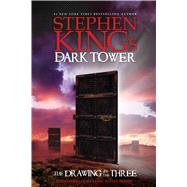 Stephen King's the Dark Tower - the Drawing of the Three 9781982135461