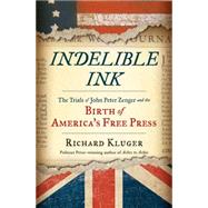 Indelible Ink 9780393245462