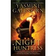 Night Huntress