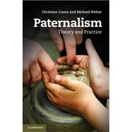 Paternalism 9781107025462