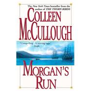 Morgan's Run 9781501115462