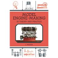 Model Engine-making 9781510705463