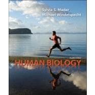 Human Biology 9780073525464